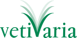 Vetivaria Logo